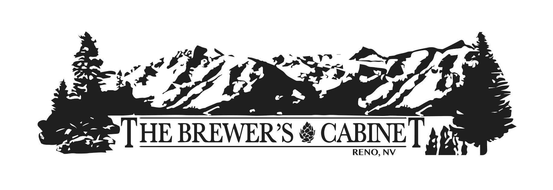 brewers cabinet company logo